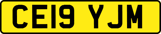 CE19YJM