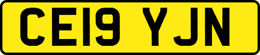 CE19YJN