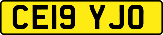 CE19YJO
