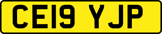 CE19YJP