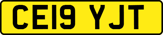 CE19YJT