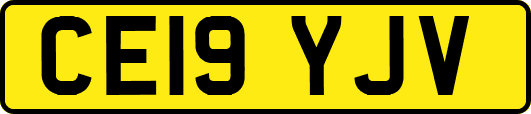 CE19YJV