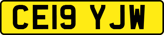 CE19YJW