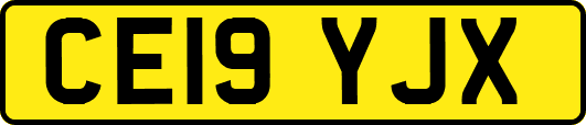 CE19YJX