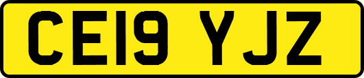 CE19YJZ