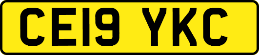 CE19YKC