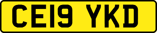 CE19YKD