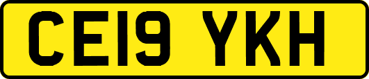 CE19YKH