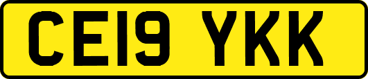CE19YKK