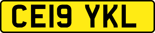 CE19YKL