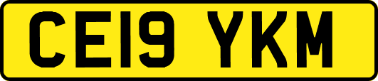 CE19YKM