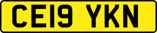 CE19YKN