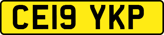 CE19YKP
