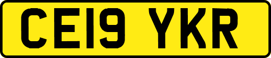 CE19YKR