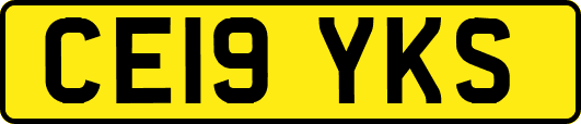 CE19YKS