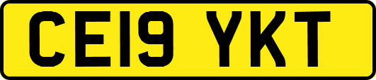 CE19YKT