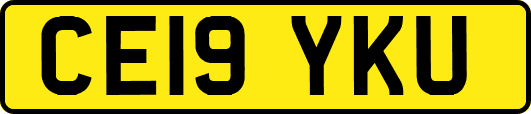 CE19YKU