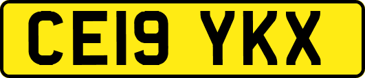 CE19YKX
