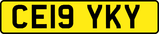 CE19YKY