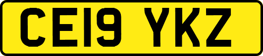 CE19YKZ
