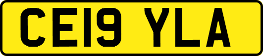 CE19YLA