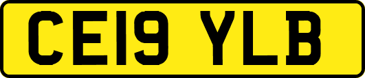 CE19YLB