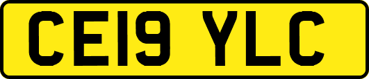 CE19YLC
