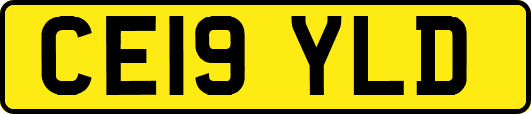 CE19YLD