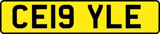 CE19YLE