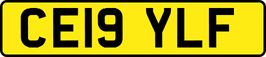 CE19YLF