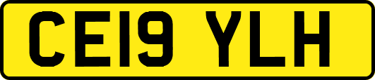 CE19YLH