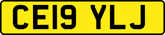 CE19YLJ