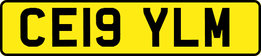 CE19YLM