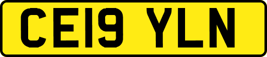 CE19YLN