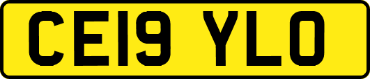 CE19YLO