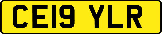 CE19YLR