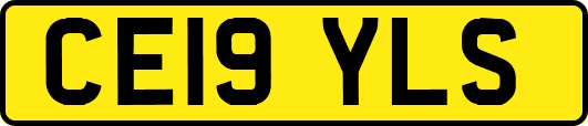 CE19YLS