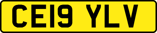 CE19YLV