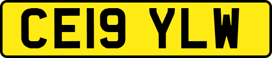 CE19YLW