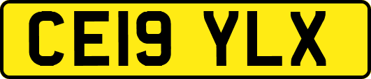 CE19YLX