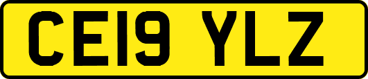 CE19YLZ