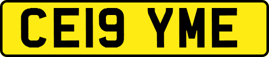 CE19YME