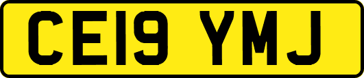 CE19YMJ