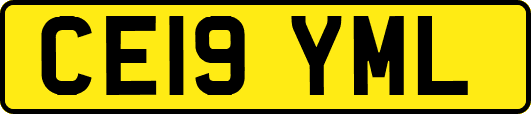 CE19YML