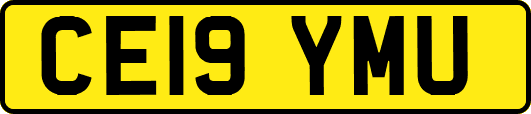 CE19YMU