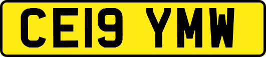 CE19YMW