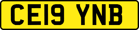 CE19YNB