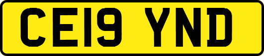 CE19YND