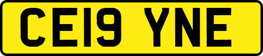 CE19YNE