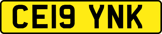 CE19YNK